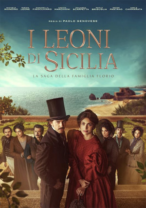 Los leones de Sicilia