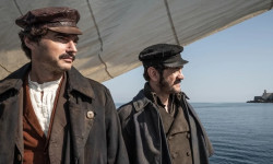 Los leones de Sicilia