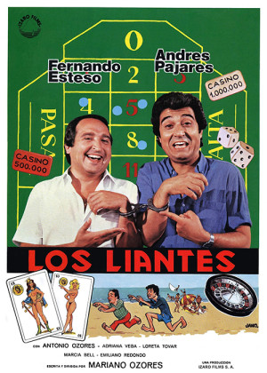 Los liantes (1981)