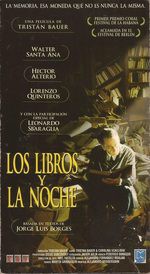 Los libros y la noche (1999)
