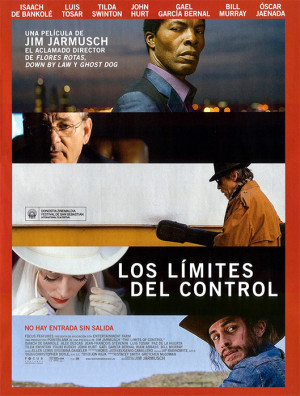 Los límites del control