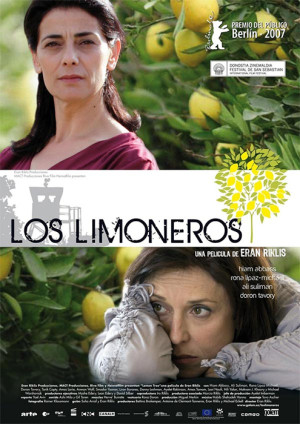 Los limoneros (2008)