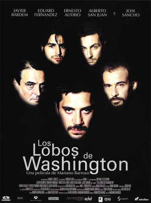 Los lobos de Washington