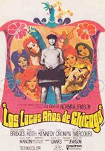 Los locos años de Chicago