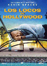 Los locos de Hollywood