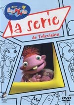 Los Lunnis (la serie completa) (2003)