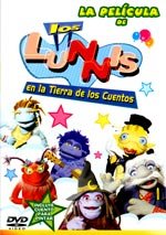 Los Lunnis en la tierra de los cuentos (2003)