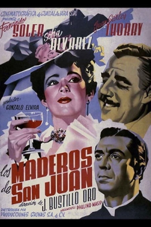 Los maderos de San Juan (1947)