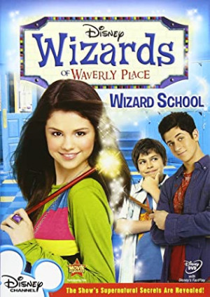 Los magos de Waverly Place (2007)