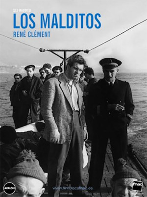Los malditos (1947)