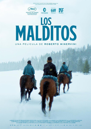 Los malditos (2024)