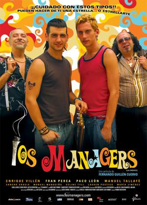 Los managers