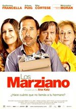 Los Marziano (2011)