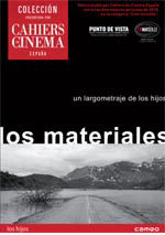 Los materiales (2011)