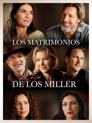 Los matrimonios de los Miller (2024)
