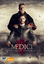 Los Medici, señores de Florencia (2016)