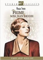 Los mejores años de Miss Brodie (1969)