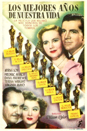 Los mejores años de nuestra vida (1946)