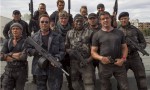 Los mercenarios 3