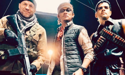 Los mercen4rios