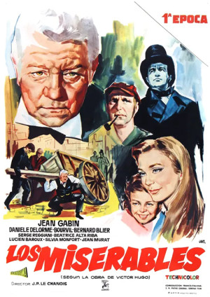 Los miserables (1958)