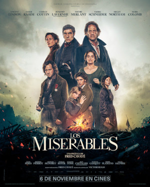 Los miserables