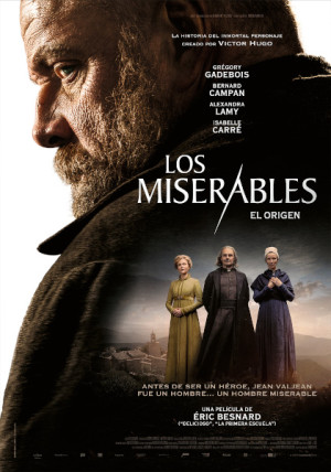 Los miserables: El origen