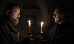 Los miserables: El origen