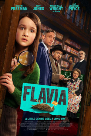 Los misterios de Flavia (2026)