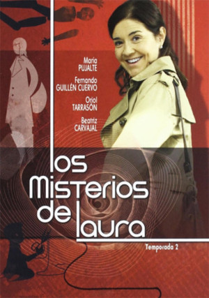 Los misterios de Laura (2ª temporada)
