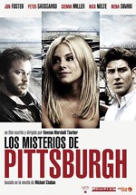 Los misterios de Pittsburgh