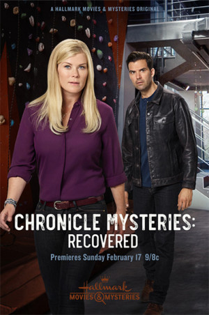 Los misterios del Chronicle: Se busca