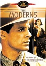 Los modernos (1988)