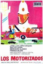 Los motorizados (1963)
