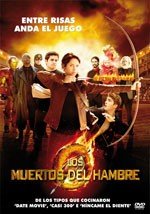 Los muertos del hambre (2013)