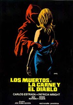 Los muertos, la carne y el diablo