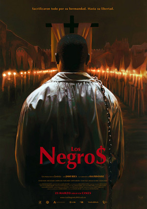 Los negros (2022)