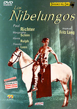 Los nibelungos