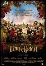 Los niños de Timpelbach (2008)