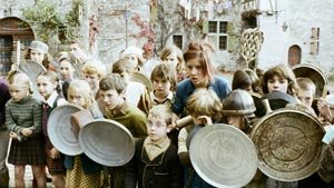 Los niños de Timpelbach foto crítica.