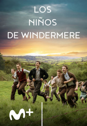 Los niños de Windermere (2020)