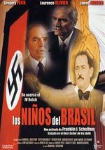 Los niños del Brasil