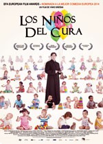 Los niños del cura (2013)