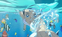 Los niños del mar