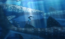 Los niños del mar