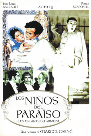 Los niños del paraíso (1945)