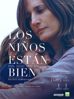 Los niños están bien
