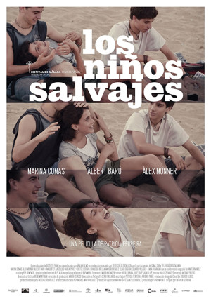 Los niños salvajes (2012)