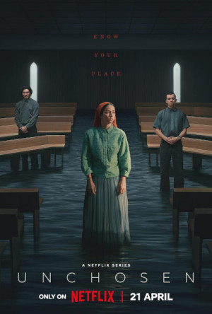 Los no elegidos (2026)
