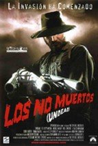 Los no muertos